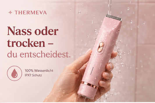 Thermeva™ Shaver