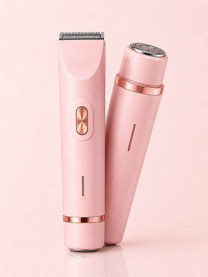 Thermeva™ Shaver