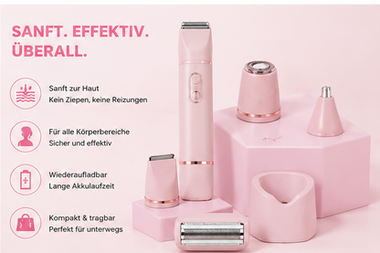 Thermeva™ Shaver